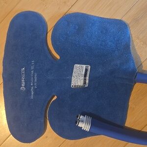 Breg Polar Care Cube Kit ICE PAIN THERAPY PAD ONLY Wrap On Multi Use XL